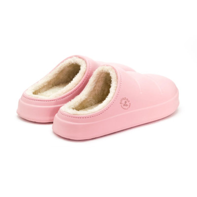 Soca Simson Knit Rosa Soca Simson Knit Rosa